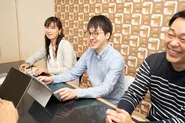 身近な不動産「住まい」をより良くしたい集団です