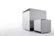 セキュアで安定稼働、エッジコンピュータ「AI inside Cube」