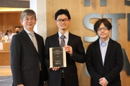 2023年 AWS RisingStar受賞 ! 日本で最も成長したAWS開発企業に認定