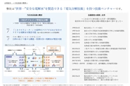 当社技術概要：25年に渡る研究沿革