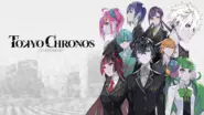 Tokyo Chronos