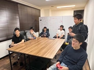 飲み会よりもゲーム大会が人気？