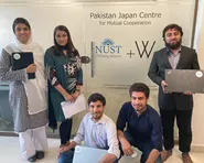 パキスタン高度IT人材の日本活躍における土壌づくりを目指します！