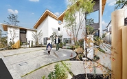 自然と調和した住宅設計を目指して、スマートハウスでは得られない快適さを提供します。