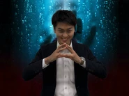 Luxyの中ボス