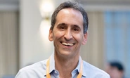 Founder and CEO Peter Gassner