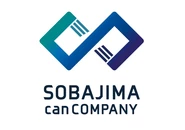 MVV策定と共に、会社のCIも刷新しました。CANとcanが重なってSobajimaの”S”となり、三方良しが繋がることで無限大となる、という意味を込めています。