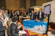 ASEANの人財と日本企業を繋ぐキャリアフェア