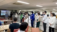 2022年は10名の新卒が入社しました！