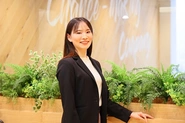 様々なバックグラウンドの仲間が集まっています