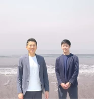 創業メンバーです。同じ太田ですが、兄弟ではありません！長谷川といい、太田といいややこしいのがDRIXの特徴です笑　共に掲げたビジョン達成に向け、1人でも1社でも多くのクライアント様に感動を提供できるよう日々努力しております。