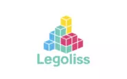 小さな成功を共に積み重ね（＝Lego）、大きな喜びを共有したい（＝Bliss）。 それが私たちLegolissのスタイルです。