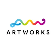 自社アート事業「ARTWORKS」