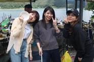 社内イベント盛りだくさん！企画運営は大変なこともありますが、社員が楽しんでいる姿を見ることが大きなやりがいでもあります＾＾