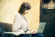 私たちが目指しているのは、世界中の人々に、リユースをもっと身近に感じていただけるような社会をプロデュースすることです。