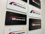 越境ECサイトSBI Motor Japanを運営しています