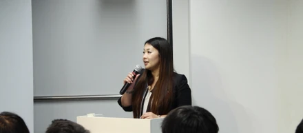在籍10年の私が会社のムカシ～イマを振り返ってみる