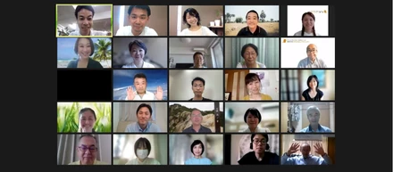 かものはし総会2022～これまでの歩みとともに、新しいミッションを迎えて～