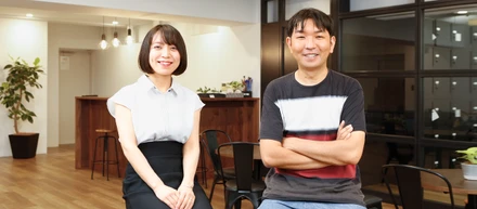 DevOps所属デザイナー二人が語る、プロダクトドリブンな組織とは