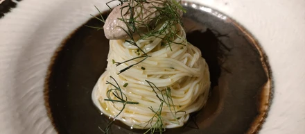 料理紹介 ①