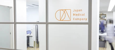 採用担当者がこの会社に入社したワケ。