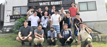 ゲームを心ゆくまで満喫！Sekappy「EDH部」夏の一大イベント、二泊三日の夏合宿をレポート！