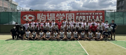 【FV日記】今年も熱い夏がやってきました