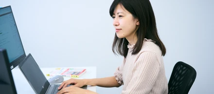 ユーザーファーストを追い求め続けるコンテンツマーケターにインタビュー！