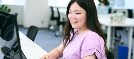 CX部のチームリーダーへ至るまで 未経験から活躍する方法とは