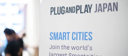 世界最大級のアクセラレータ／VCであるPlug and Play Japanが開催する「Smart Cities Batch 3 Expo」にてドローネクストが国内最優秀スタートアップ企業受賞