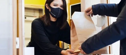 「クラウドキッチンの成功例を増やしていきたい」20代の若き女性起業家がKitchenBASEにジョインして成し遂げたいこととは！？　カスタマーサクセス　西原咲 【KitchenBASE メンバーインタビュー】