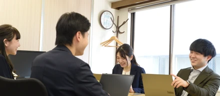 新卒で不動産会社に入社してみたら、超ホワイト企業だった件について🖊