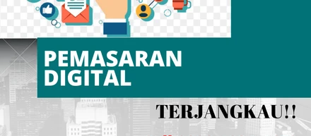 AMANAH,CALL:0812-1884-8290 Jasa Pemasaran Digital Pondok Aren