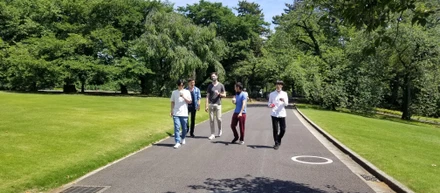 社員インタビュー＃２　夢は発明家だった