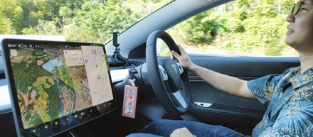 社会の新しいスタンダードを創っていきたいーーユビ電に入社してみて思うこと：社員インタビュー