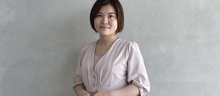 【社員インタビュー】富田実乃莉さん 銀行員からスタートアップに転職「仕事が楽しいものになった」