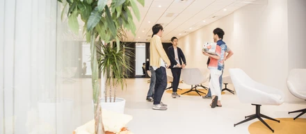 ８月イベント開催！フロントエンド、SRE、サーバサイドの仕事を語ります