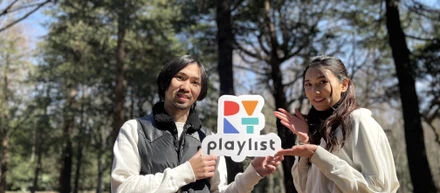 【採用担当より】Playlist が求める人物像とは？