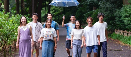 新たな時代の学校。子ども（天才）が子ども（天才）らしく