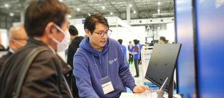 20代からマイクロサービスのエンジニアに。ソフトウェア開発で「ものづくり」の最先端へ