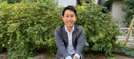 【社員インタビュー#2】自分の意義に物足りなさを感じている人こそチャレンジしてほしい。補助金ポータルという会社とは？そして補助金ポータルを通じて提供できる社会貢献とは？