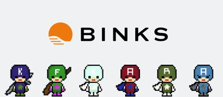 「迅速で質が高い」第１号正社員が語るBINKSの魅力
