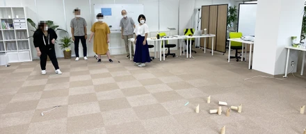 モルックイベント