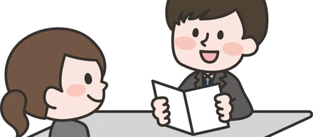 【面接必勝法】暑い中就活を頑張る皆さんへ