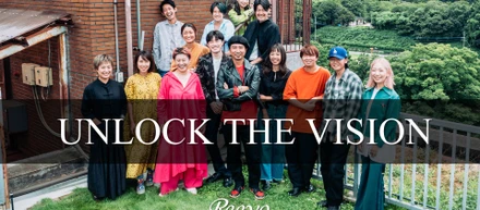 Reevo Introduction Movieを公開