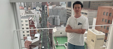 大企業出身の私がAliveCastに転職した理由＃01