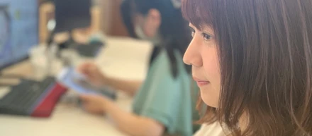 【元・幼稚園教諭】5年間働いた職場を退職し、webマーケティング業界に飛び込んだワケ。