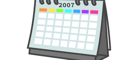 2007年から