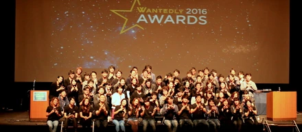 CSチームから2016年のありがとう！！！