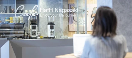 【メンバーインタビュー】旅を通じて人生をもっと豊かに。HafH（ハフ）PdMの仕事とは？